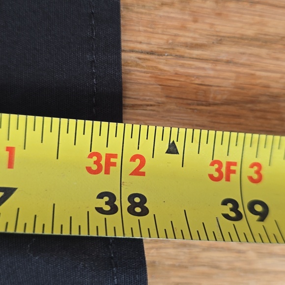 BE BY CHETTA B BRAND WOMEN'S PLUS BLACK SHORT SLEEVES SUMMER DRESS SIZE 3X - Picture 12 of 13